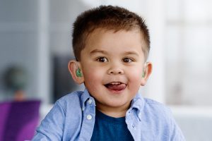 Aparelho Auditivo Pediatrico Viva Bem Aparelhos Auditivos