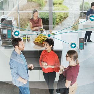 Experiência 360º Xceed