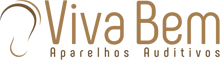 Viva Bem Aparelhos Auditivos Logo